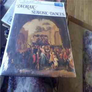 Dvořák - Slavonic Dances