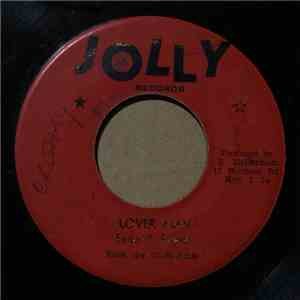 Ewan & Boysie, Charlie Organaire, The Carib-beats - Lover Man / The Good You Can