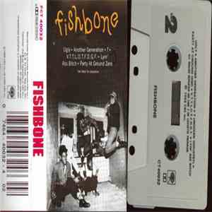 Fishbone - Fishbone