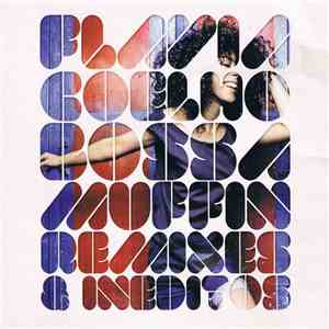 Flavia Coelho - Bossa Muffin - Remixes & Inéditos