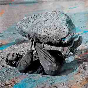 Forest Swords - Compassion