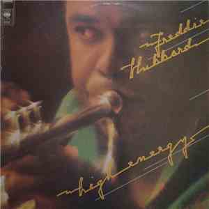 Freddie Hubbard - High Energy