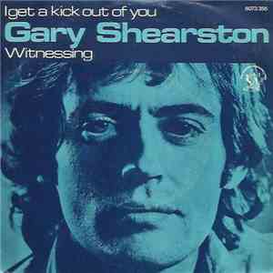Gary Shearston - I Get A Kick Out Of You