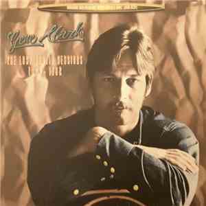 Gene Clark - The Lost Studio Sessions 1964-1982