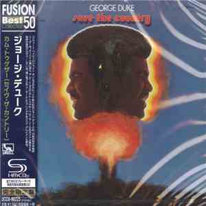 George Duke - Save The Country