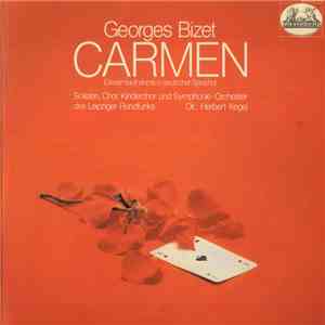 Georges Bizet - Carmen