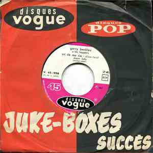 Gerry Beckles Et Les Toppers - Cri De Ma Vie (Dream Baby)