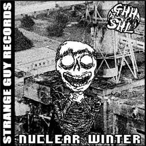 Ghh Shl - Nuclear Winter