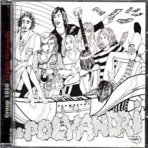 Group 1850 - Polyandri