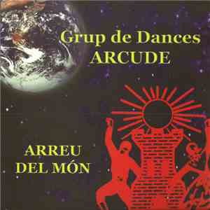 Grup De Dances Arcude - Arreu Del Món