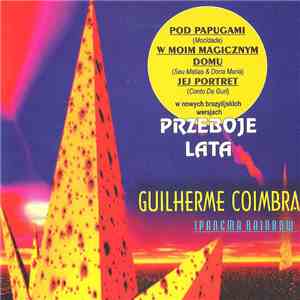 Guilherme Coimbra - Ipanema Rainbow