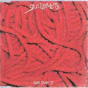 Guillemots - Get Over It