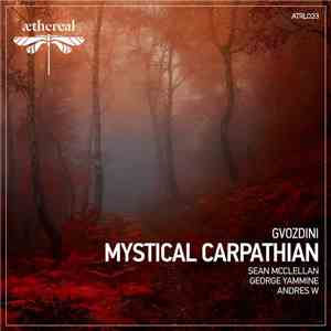 Gvozdini - Mystical Carpathian