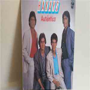 Hakays - Autentico