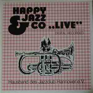 Happy Jazz & Co. - Live