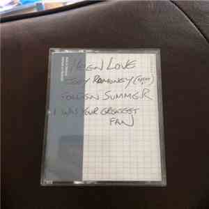Helen Love - Helen Love Demo's