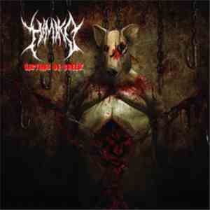 Himiko - Victims Of Greed
