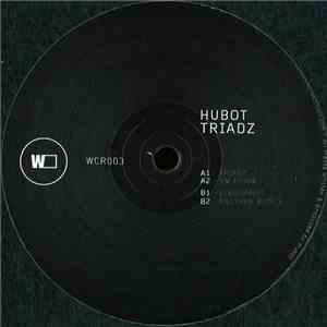 Hubot - Triadz