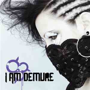 I Am Demure - Everything Is Black & White