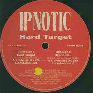 Ipnotic - Hard Target