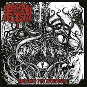 Iron Flesh - Worship The Necrogod