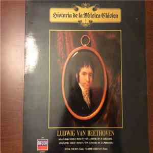 Itzhak Perlman, Vladimir Ashkenazy - Ludwig Van Beethoven Sonata No:9 Kreutzer, Sonata No:5 Primavera