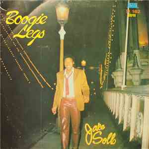 Jake Sollo - Boogie Legs