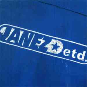 Janez Detd. - Janez Detd.