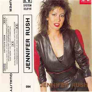 Jennifer Rush - Jennifer Rush