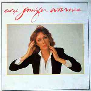 Jennifer Warnes - Best Of Jennifer Warnes