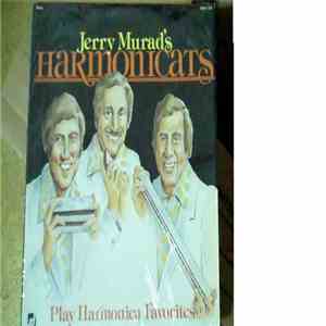 Jerry Murad's Harmonicats - Paly Harmonica Favorites