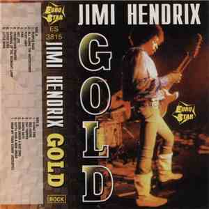 Jimi Hendrix - Gold