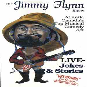 Jimmy Flynn  - The Jimmy Flynn Show Live - Jokes & Stories