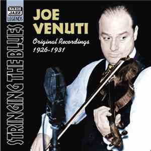 Joe Venuti - Original Recordings 1926 - 1931