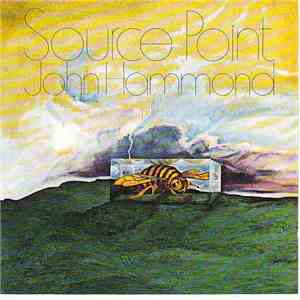 John Hammond - Source Point