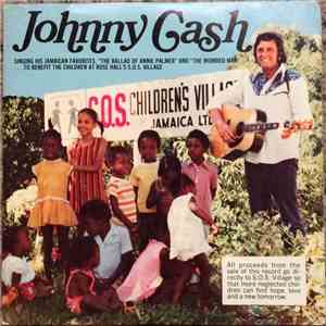 Johnny Cash - Johnny Cash at S.O.S. Children's Village