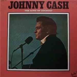 Johnny Cash - The King Of Country