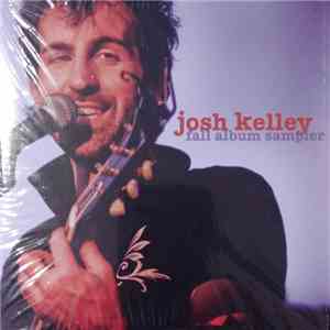 Josh Kelley - Fall Album Sampler