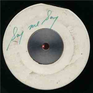 Justin Hinds - Say Me Say / I Want It
