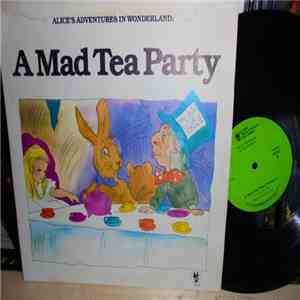 Kathryn Beaumont, Wendy Darling - Alice's Adventures In Wonderland: A Mad Tea Party