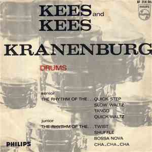 Kees Kranenburg, Kees Kranenburg Jr. - Kees And Kees Kranenburg