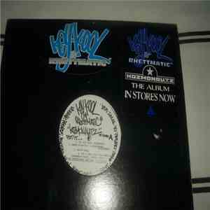 Key-Kool & Rhettmatic - Kozmonautz