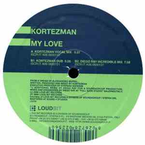 Kortezman - My Love