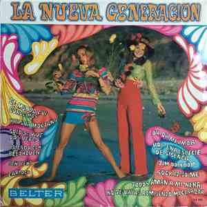 La Nueva Generacion - La Nueva Generacion