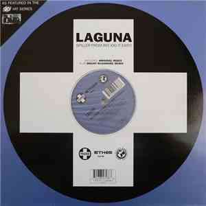 Laguna - Spiller From Rio (Do It Easy)