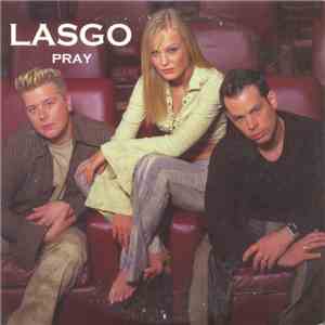 Lasgo - Pray