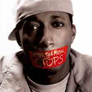 Lecrae - After The Music Stops