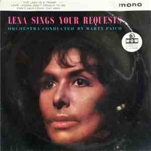 Lena Horne - Lena Sings Your Requests