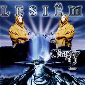 Lesiëm - Chapter 2