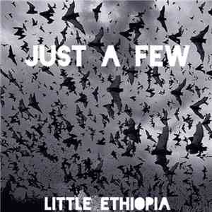 Little Ethiopia - Just A Few